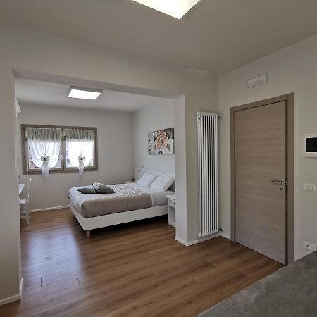 B&B I Sassi Del Piave Covolo  Extérieur photo