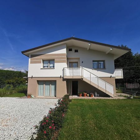 B&B I Sassi Del Piave Covolo  Extérieur photo