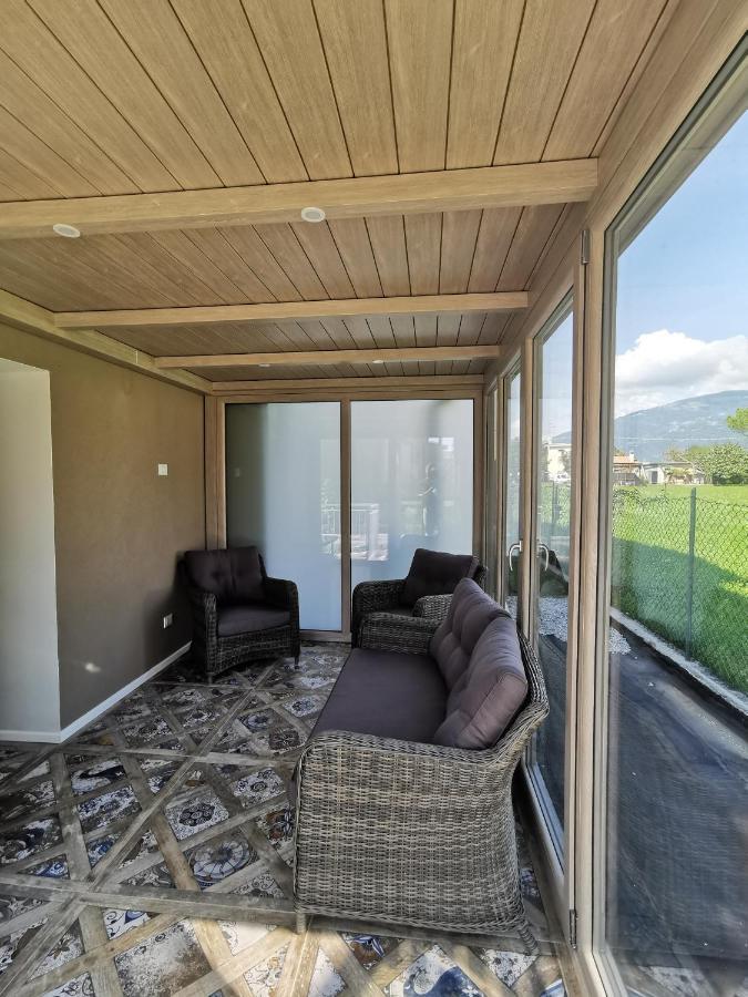 B&B I Sassi Del Piave Covolo  Extérieur photo
