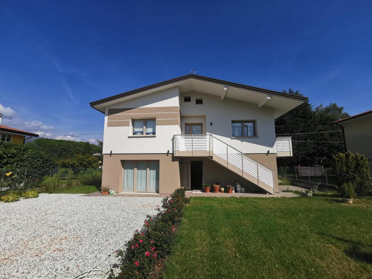 B&B I Sassi Del Piave Covolo  Extérieur photo