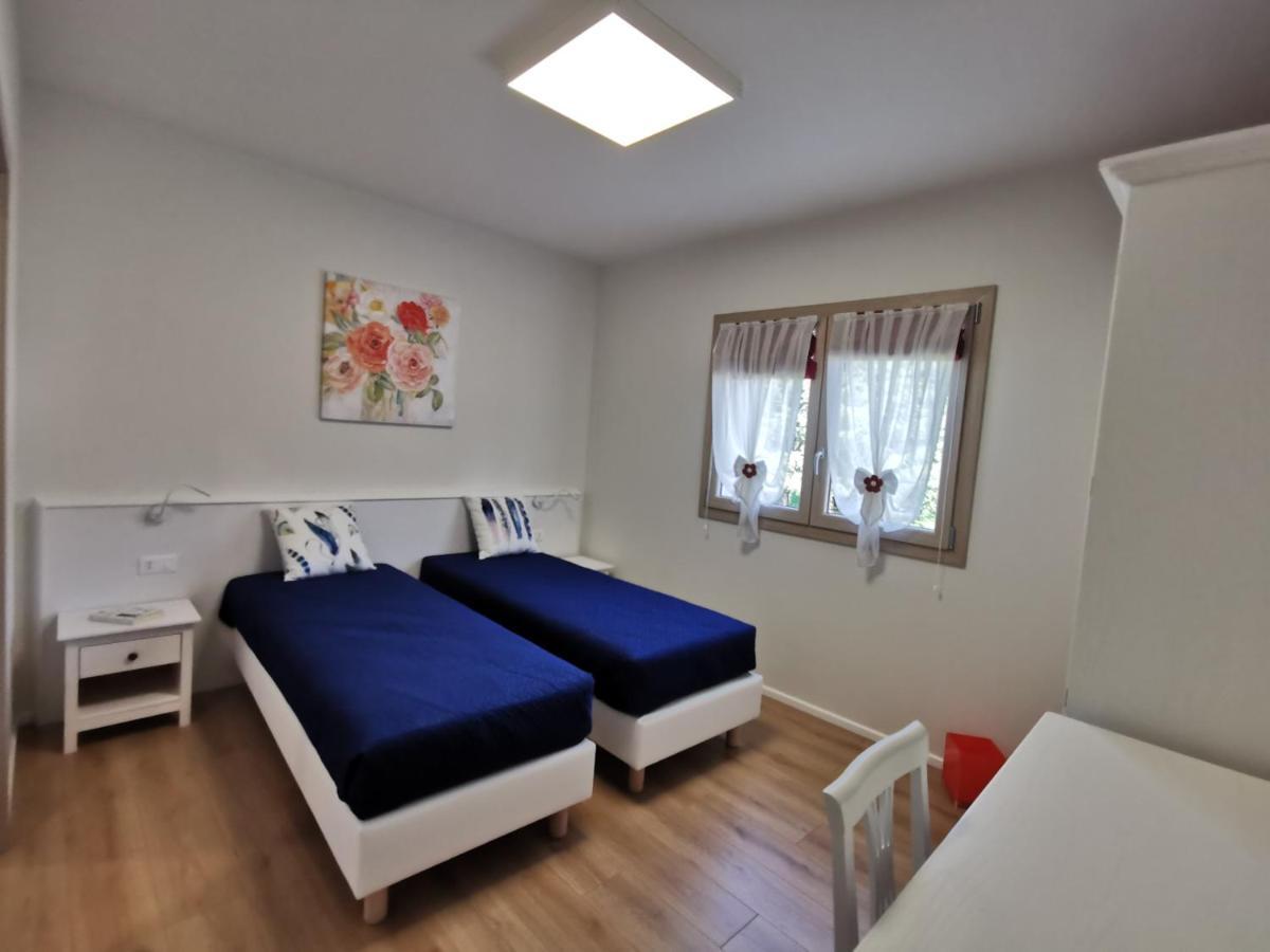 B&B I Sassi Del Piave Covolo  Extérieur photo