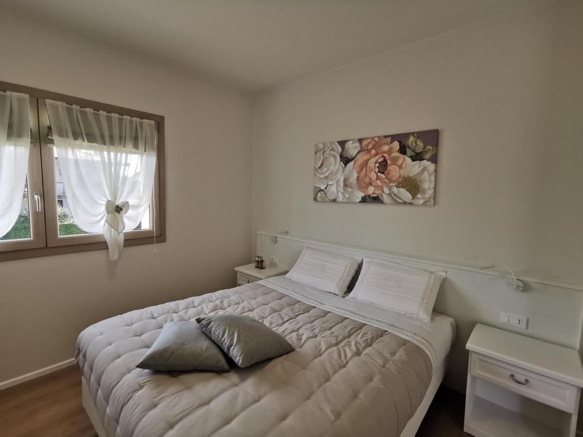 B&B I Sassi Del Piave Covolo  Extérieur photo