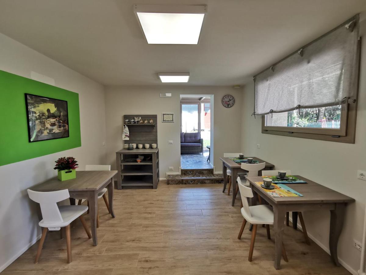 B&B I Sassi Del Piave Covolo  Extérieur photo