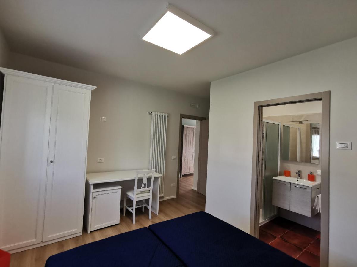 B&B I Sassi Del Piave Covolo  Extérieur photo